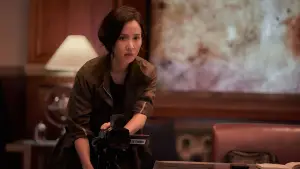 Backdrop to the movie "Murderer Report" #781316