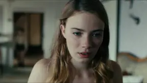 Backdrop to the movie "Never Look Away" #754046