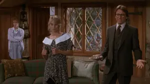 Backdrop to the movie "Noises Off..." #399452