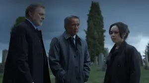 Backdrop to the movie "Final Destination 6" #547780