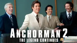 Backdrop to the movie "Anchorman 2: The Legend Continues" #89126