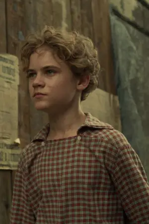 Poster to the movie "Orphan" #614081