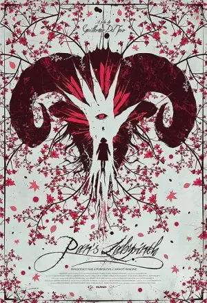 Poster to the movie "Pan