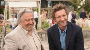 Backdrop to the movie "Not Without My Shrink" #611784