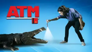 Backdrop to the movie "ATM" #646731