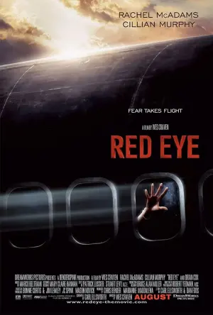 Poster to the movie "Red Eye" #290924