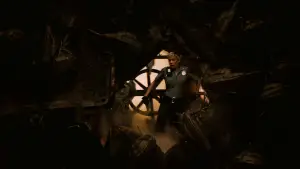 Backdrop to the movie "Silent Hill" #772330