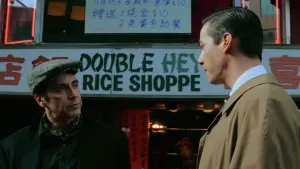 Backdrop to the movie "The Devil