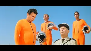 Backdrop to the movie "The Gendarme Gets Married" #282527