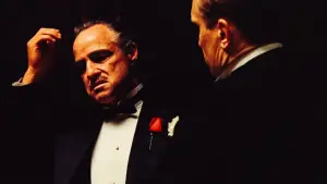 Backdrop to the movie "The Godfather" #518573