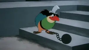 Backdrop to the movie "The King and the Mockingbird" #188774