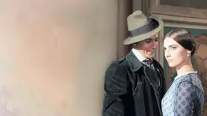 Backdrop to the movie "The Leopard" #189326