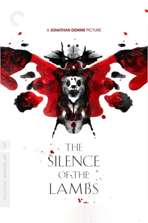 Poster to the movie "The Silence of the Lambs" #174528