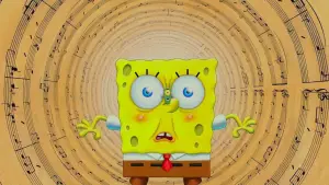 Backdrop to the movie "The SpongeBob Movie: Sponge Out of Water" #626939