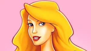 Backdrop to the movie "The Swan Princess" #277949