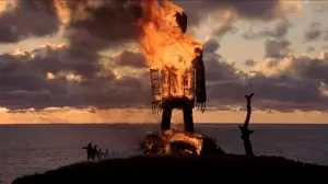Backdrop to the movie "The Wicker Man" #221857