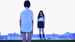 Backdrop to the movie "The World of Kanako" #397071