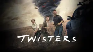 Backdrop to the movie "Twisters" #562646