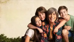 Backdrop to the movie "Vovó Ninja" #781594