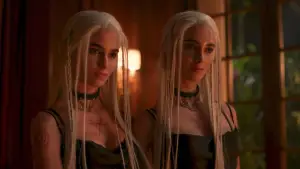 Backdrop to the movie "Witchboard" #779930