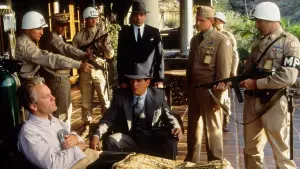 Backdrop to the movie "Mulholland Falls" #353891