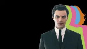 Backdrop to the movie "Midas Man" #528263