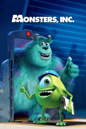 Monsters, Inc.