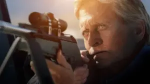 Backdrop to the movie "Beyond the Reach" #344848