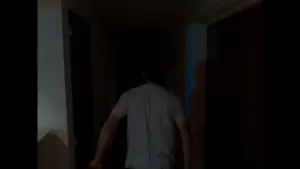 Backdrop to the movie "INTRUDER" #431394