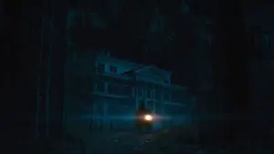 Backdrop to the movie "Haunted Mansion" #685678