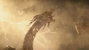 Backdrop to the movie "Godzilla: King of the Monsters" #618189