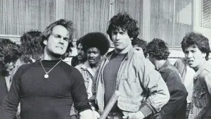 Backdrop to the movie "Sunnyside" #693990