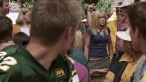 Backdrop to the movie "A Cinderella Story" #731413