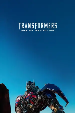 Poster to the movie "Transformers: Age of Extinction" #313044