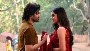 Backdrop to the movie "Andhra King Taluka" #788950