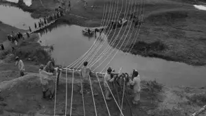 Backdrop to the movie "Andrei Rublev" #179481