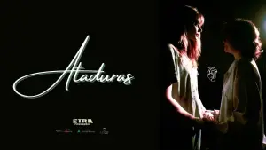 Backdrop to the movie "Ataduras" #777243