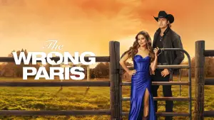 Backdrop to the movie "The Wrong Paris" #597567