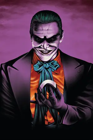 Poster to the movie "Batman" #773125