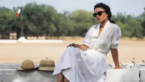 Backdrop to the movie "Chocolat" #311775