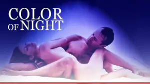 Watch film Color of Night | Color of Night (1994) Original Theatrical Trailer [HQ]