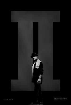 Poster to the movie "Creed II" #634106