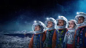 Backdrop to the movie "Crater" #317268