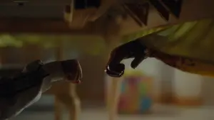 Backdrop to the movie "Nope" #637373