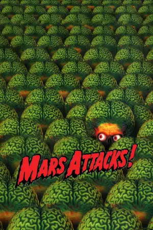 Mars Attacks!
