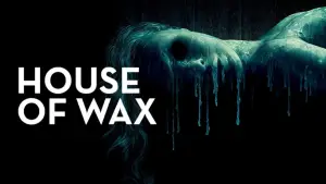 Backdrop to the movie "House of Wax" #708000