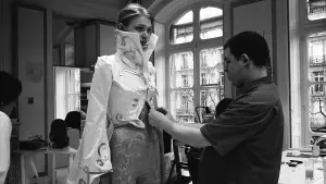 Backdrop to the movie "McQueen" #406149