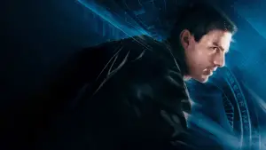 Backdrop to the movie "Minority Report" #640531