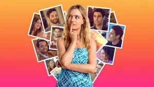 Backdrop to the movie "Ms. Match" #505201