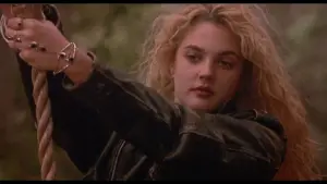 Backdrop to the movie "Poison Ivy" #680717